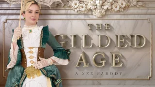 VRCosplayX Lexi Lore’s Gilded Age Romance Ignites Passion In A Scandalous Upper East Side Affair
